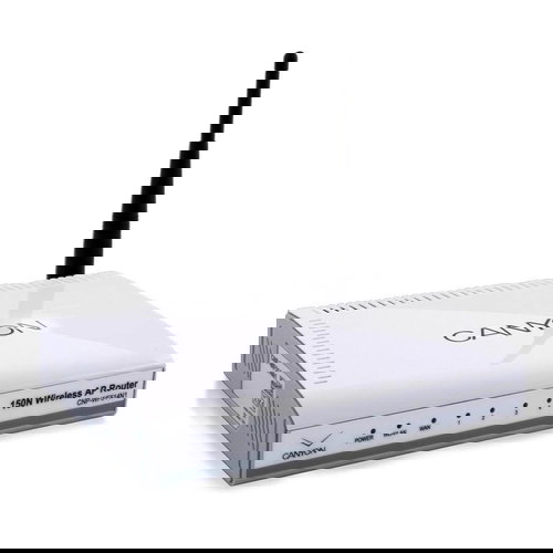 Canyon CNP-WF514N1 - WiFi Access Point - Hauptbild