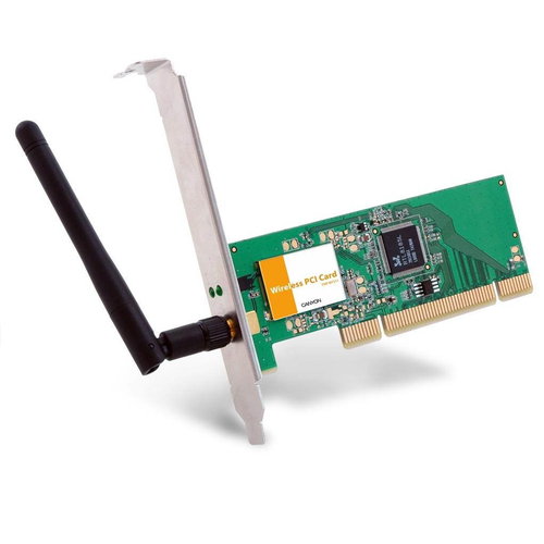 Canyon CNP-WF511 - WiFi Network Card - Main image