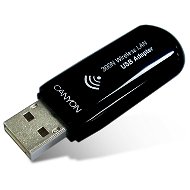 Canyon CNP-WF518N3 - Wireless Adapter