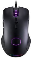 Cooler Master MasterMouse CM310, Black - Gaming Mouse