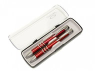 CONCORDE Ambition červená - Writing set