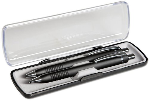 CONCORDE Ambition black - Writing set - Main image