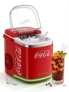 Coca-Cola IM-1215 - Ice Maker