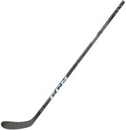 CCM Ribcor Trigger 9 PRO JR, Flex 50, P28, levá - Hokejka