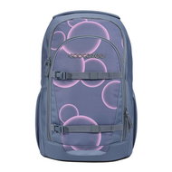 COOCAZOO EVERY, Swirl Whirl - School Backpack