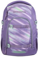 COOCAZOO Mate, Arctic Lights, AGR-Zertifikat - Schulrucksack