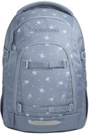 COOCAZOO Mate, Bloomy Daisy, AGR certifikát - School Backpack