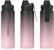 COOCAZOO Isolierflasche aus Edelstahl, 0,7 l, Gradi - Trinkflasche