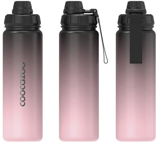 COOCAZOO izolovaná z nerezové oceli 0.7 l, Gradi - Drinking Bottle - Main image