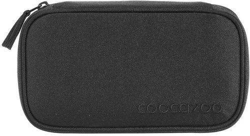 COOCAZOO Black Coal - Pencil Case - Main image