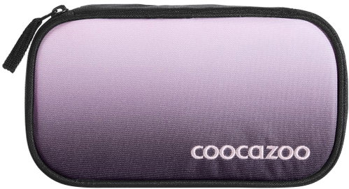 COOCAZOO Rose Shadows - Pencil Case - Main image
