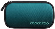 COOCAZOO Teal Shadows - Pencil Case