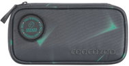 COOCAZOO penál Arrow Drift - School Case