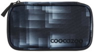 COOCAZOO penál Shadow Shift - School Case