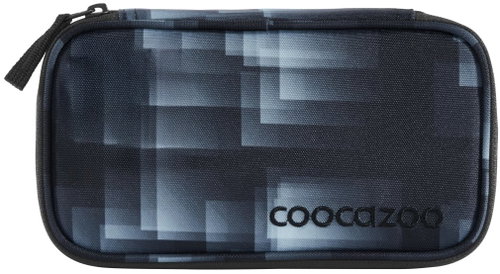 COOCAZOO penál Shadow Shift - School Case - Main image