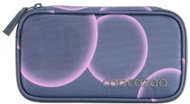 COOCAZOO penál Swirl Whirl - School Case