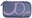 Swirl Whirl Pencil Case