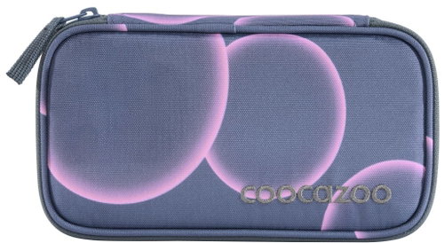 COOCAZOO penál Swirl Whirl - School Case - Main image