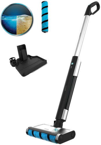 Cecotec FreeGo Wash - Upright Vacuum Cleaner - Main image