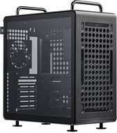 Cooler Master QUBE 540 Black - PC Case