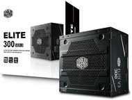 Cooler Master ELITE 300W 230V - V3 - PC Power Supply