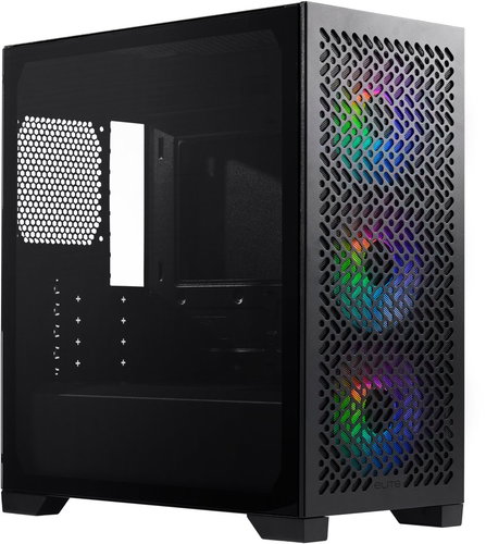 Cooler Master Elite 302 - PC Case - Main image