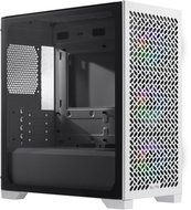 Cooler Master Elite 302 White - PC Case