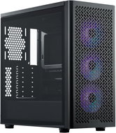 Cooler Master Elite 502 - PC Case