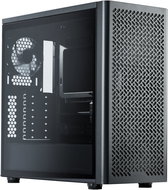 Cooler Master Elite 502 Lite - PC Case