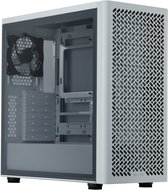 Cooler Master Elite 502 White Lite - PC Case