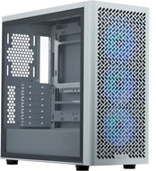 Cooler Master Elite 502 White - PC Case