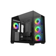 Cooler Master Elite 681 Black - PC Case