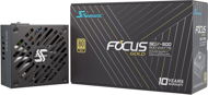 Seasonic FOCUS SGX 500 Gold - PC Power Supply