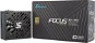 PC tápegység Seasonic Focus SGX 500 Gold - Počítačový zdroj