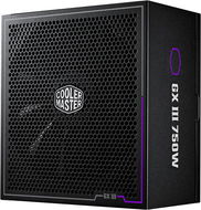 Cooler Master GX III Gold 750 ATX 3.1 - Počítačový zdroj