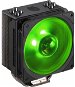 Cooler Master HYPER 212 RGB BLACK EDITION WITH LGA1700 (NEW PACKAGING) - CPU Cooler
