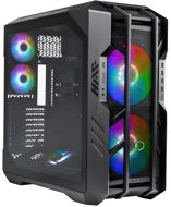 Cooler Master HAF 700 - PC Case