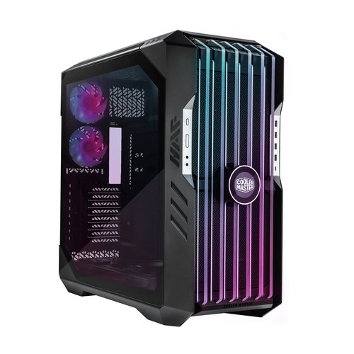Cooler Master HAF 700 EVO - PC Case - Main image