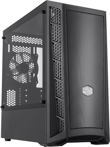 Cooler Master MasterBox MB311L - Počítačová skříň - Hlavní obrázek
