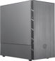 Cooler Master MasterBox MB400L - PC Case