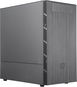 Cooler Master MasterBox MB400L ODD - PC Case