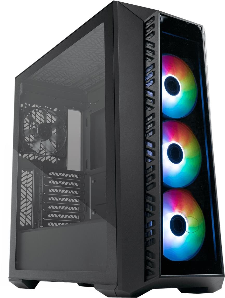Cooler Master MASTERBOX 520