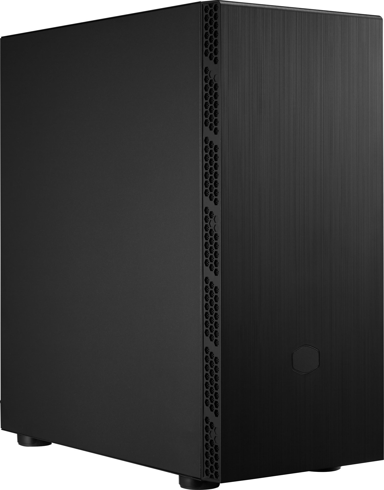 Cooler Master MasterBox MB600L V2 Steel