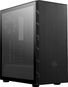 Cooler Master MasterBox MB600L V2 Tempered Glass (650W PSU) - Számítógépház