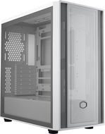 Cooler Master MASTERBOX 600 LITE WHITE - PC-Gehäuse