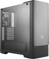 Cooler Master MasterBox E500 ODD - PC Case