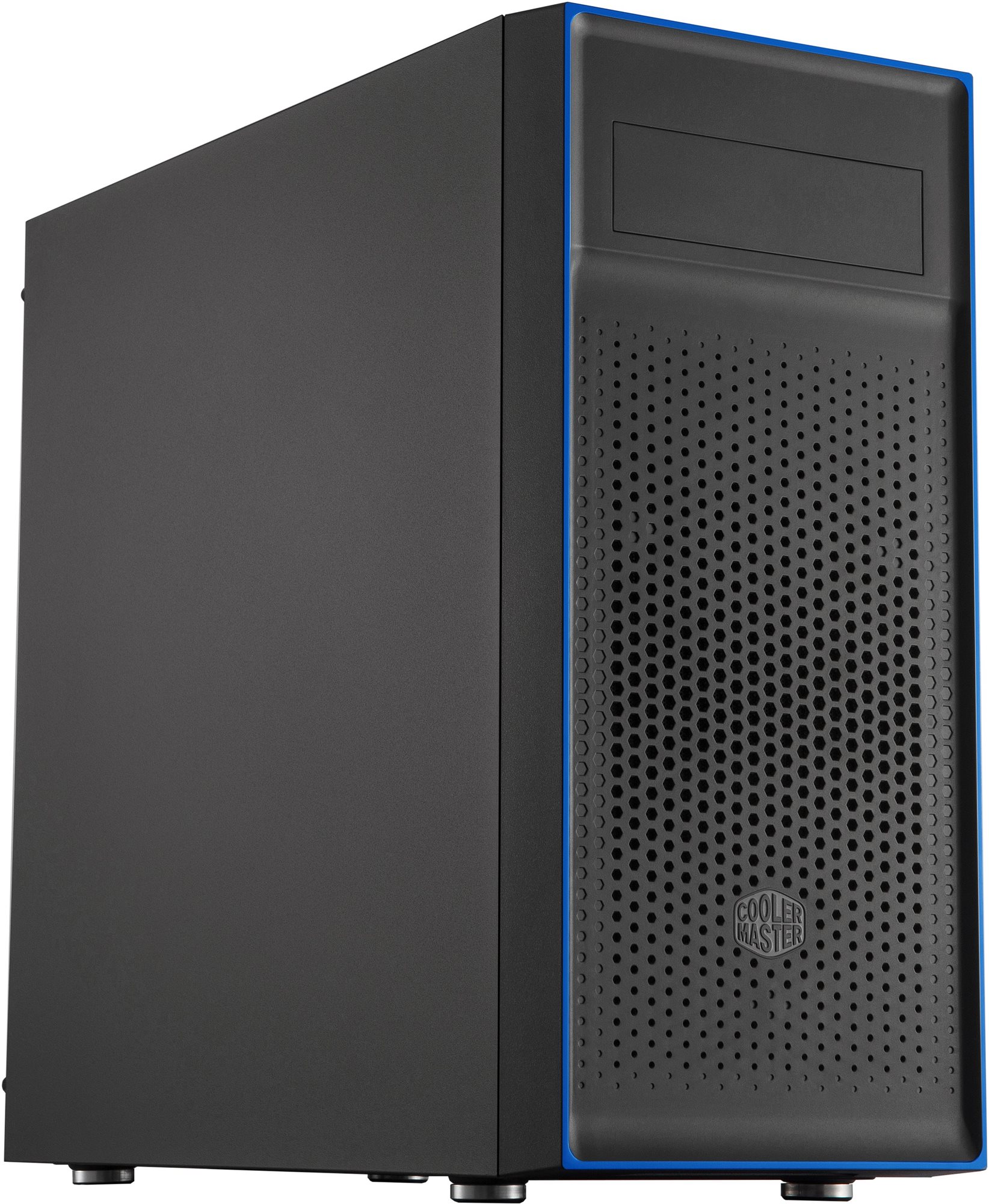 Cooler Master MasterBox E501L