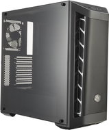 Cooler Master MasterBox MB511 Mesh White Trim - PC Case
