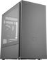 Cooler Master MB Silencio S400 TG - PC Case