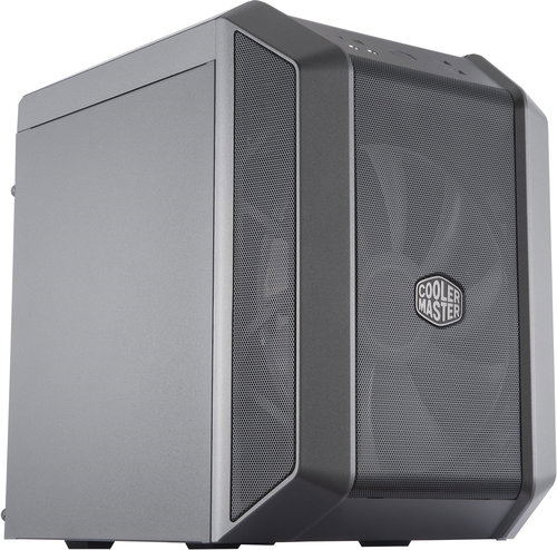 Cooler Master Mastercase H100 - PC Case - Main image